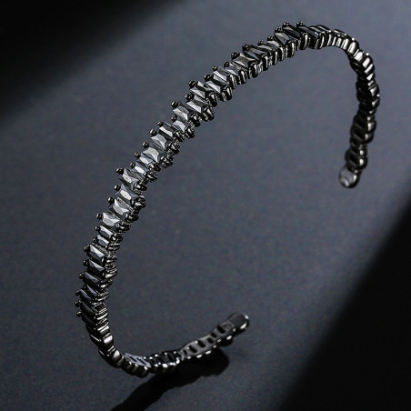 Bracelets lumière de luxe micro-incrusté zircon en vente sur rosadestock