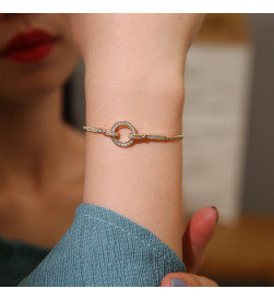 Bracelet ajustable en vente sur rosadestock