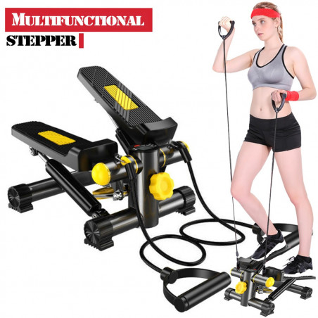 Stepper Home Mini Silent Mountaineering Multifonction Fitness