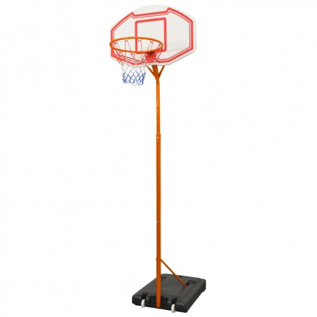 Panier de basket 305 cm