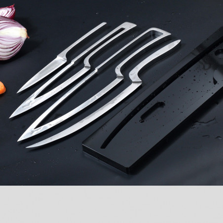 Ensemble de cuisine Couteau de cuisine Ensemble de couteaux à fruits
