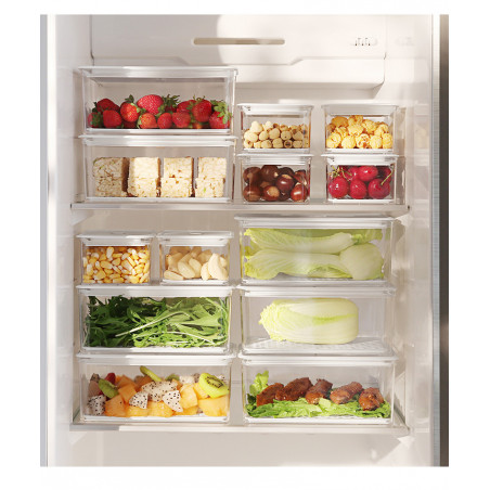 Conservation des fruits réfrigérateur boîte de rangement