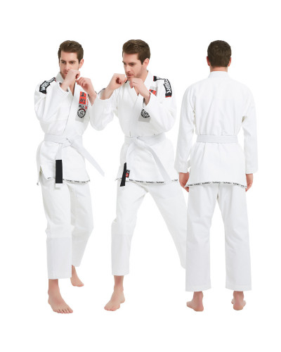 Ensemble de judo