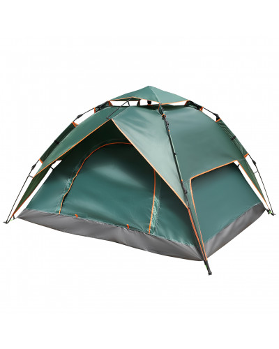 Pour la Randonnée Portable Automatique Tente Pour Camping 4 Personne