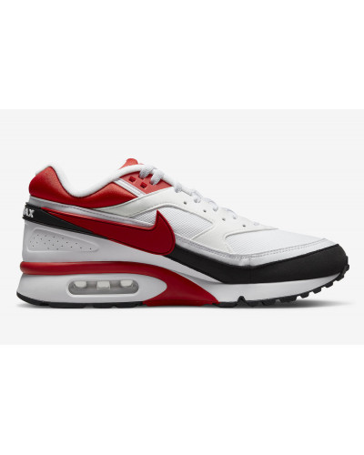 Nike Air Max BW « Sport Red »