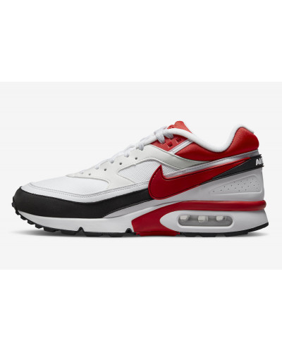 Nike Air Max BW « Sport Red »
