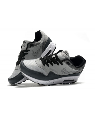 Nike Air Max 1 AO1021-002 Wolf Grey/Anthracite-Dark Grey-Black