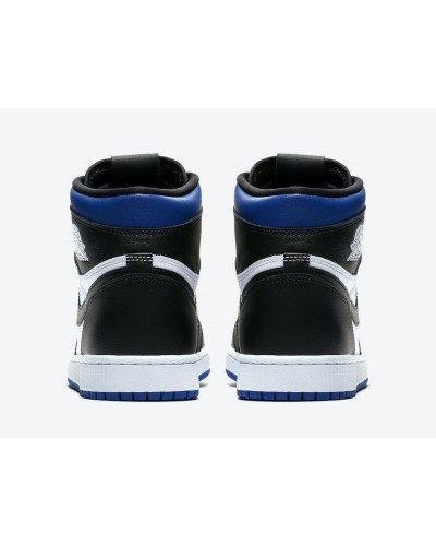 Air Jordan 1 Retro High OG ‘Royal Toe’