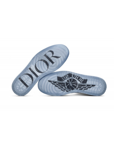 Dior x Air Jordan 1 High ET CN8607-002