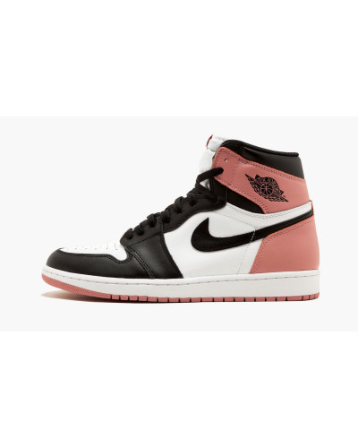 Air Jordan 1 High OG NRG “Rust Pink”