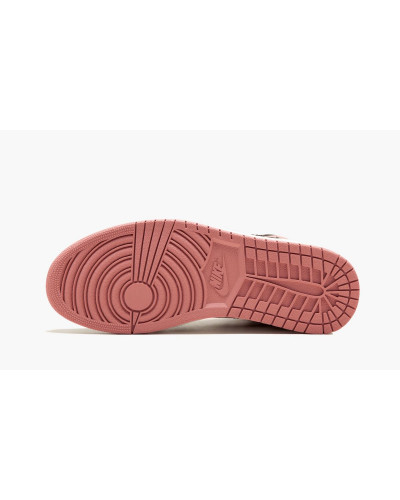 Air Jordan 1 High OG NRG “Rust Pink”