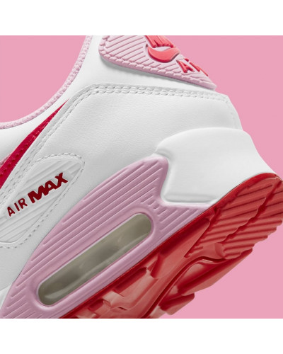 Nike Air Max 90 « Saint-Valentin »