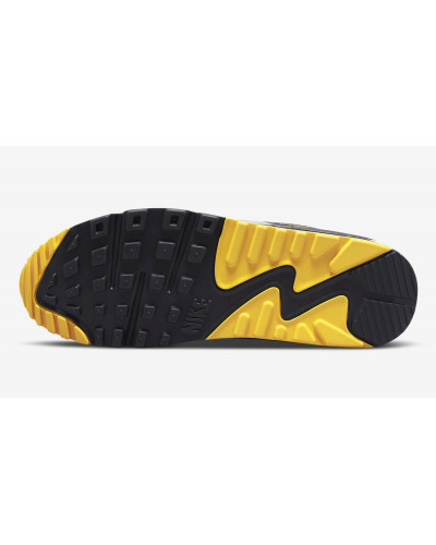 Nike Air Max 90 “Batman”