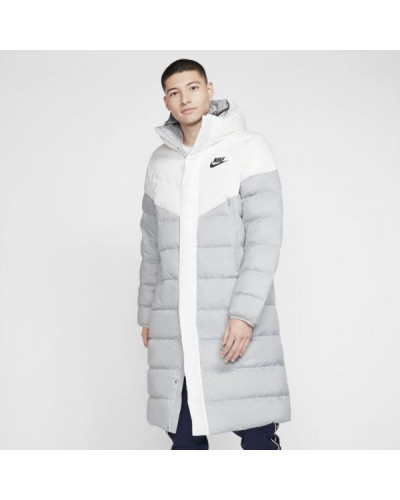Nike Sportswear Down-Fill Windrunner Parka à capuche pour homme