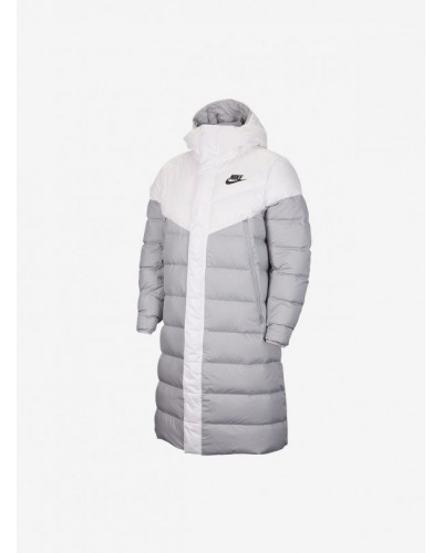 Nike Sportswear Down-Fill Windrunner Parka à capuche pour homme