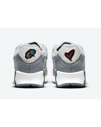 Nike Air Max 90 “Peace, Love & Swoosh”