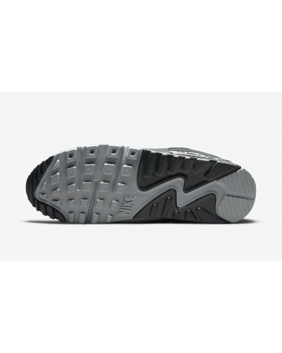 Nike Air Max 90 “Peace, Love & Swoosh”