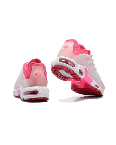2022 Nike Air Max Terrascape Plus White Pink