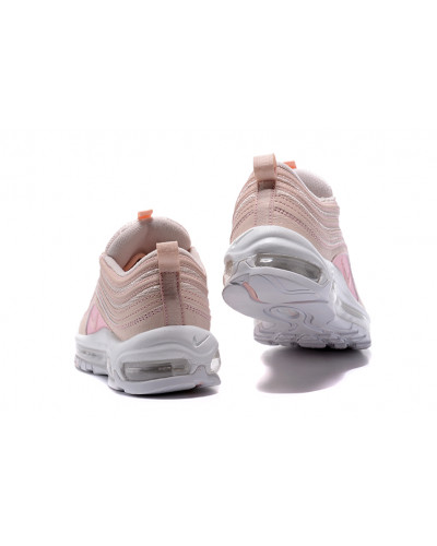 Nike Air Max 97 Pink Oxford (2022) (W)