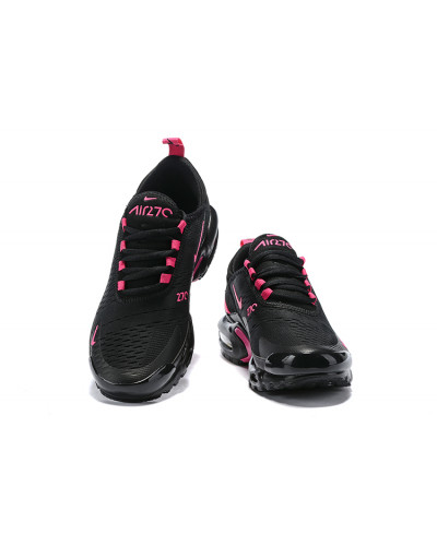 Nike Air Max Max 270 Plus TN Black Pink