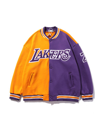 Lakers Kobe Mamba n ° 24