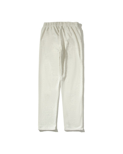 Essentials Pantalon de survêtement décontracté gris