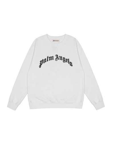Palm Angels Sweat-shirt Classic avec logo imprimé