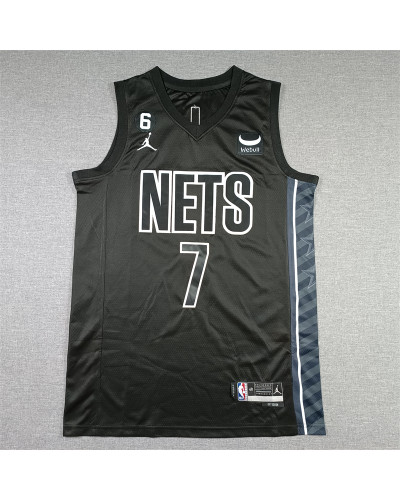 Brooklyn Nets Kevin Durant 2022-23