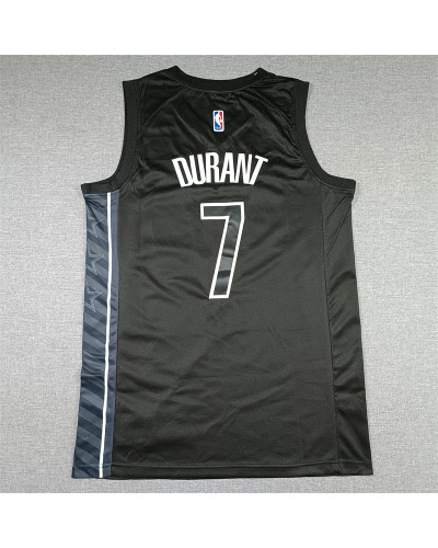 Brooklyn Nets Kevin Durant 2022-23