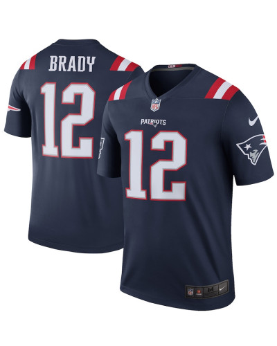Nike Tom Brady New England...