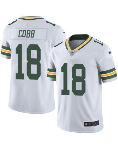 Green Bay Packers Road Game Jersey - Randall Cobb - Youth