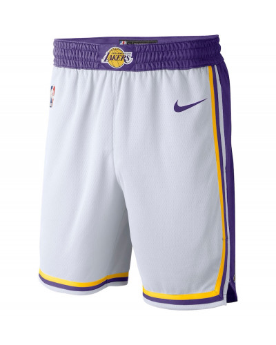 NBA Los Angeles Lakers Swingman Short