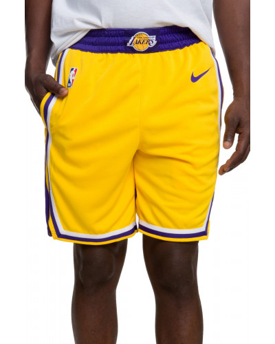 Short NBA Los Angeles Lakers 2009-2010