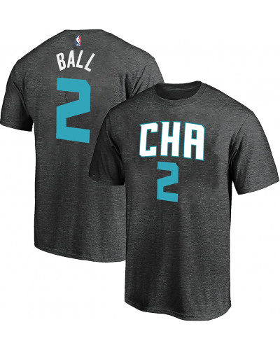 T-shirt Nike Charlotte Hornets