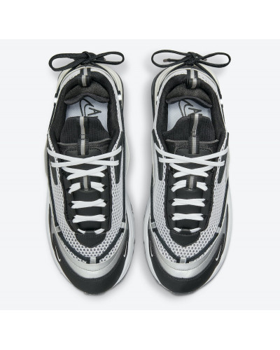 Nike Air Max Furyosa Silver Black (W)