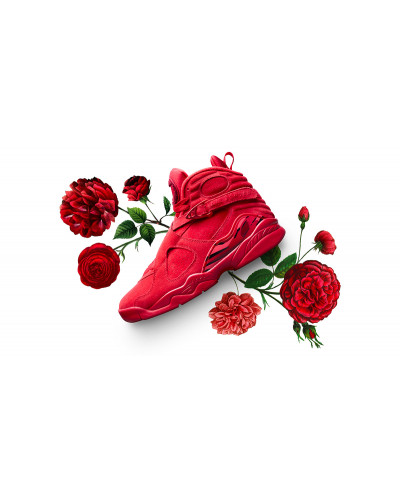 Jordan 8 Retro Valentine's...
