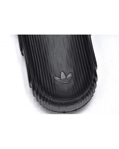 Adidas Adilette 22 Slides Black