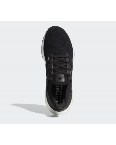 Adidas Ultra Boost 21 Core Black