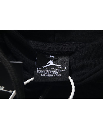 Nike - Club - Sweat à capuche avec logo imprimé