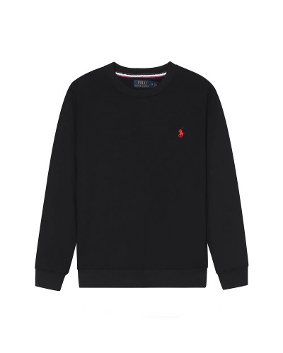 Polo Ralph Lauren Black Men's Sweater