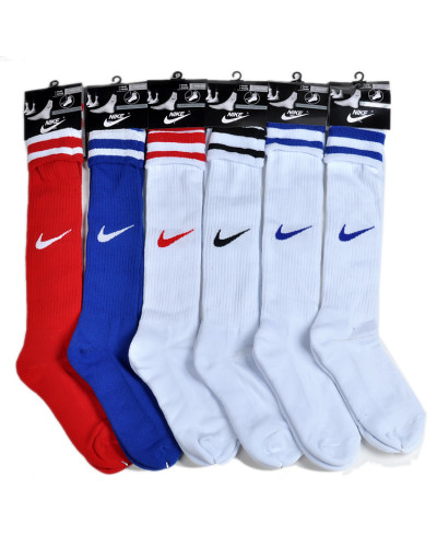Chaussettes de football unisexe Nike Vapor7