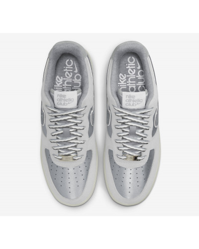 Nike Air Force 1 Low Athletic Club Grey (W)