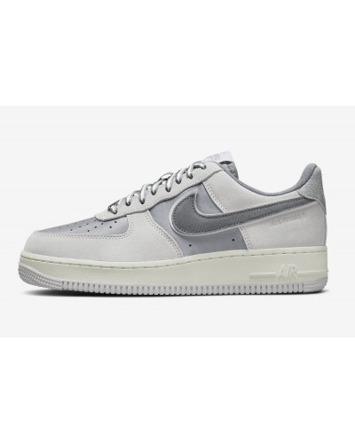 Nike Air Force 1 Low Athletic Club Grey (W)
