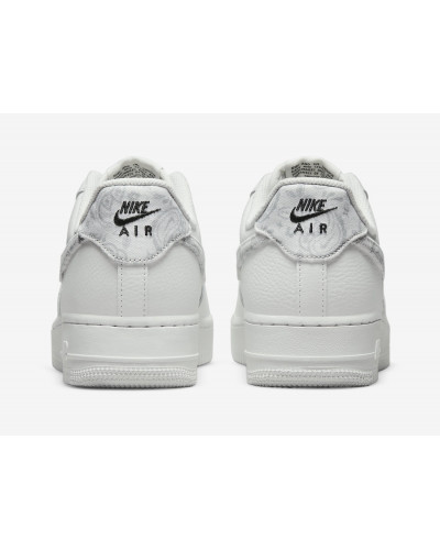Nike Air Force 1 Low White Paisley (W)