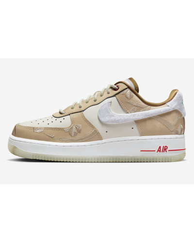 Nike Air Force 1 Low '07 LX Chinese New Year Leap High (W)
