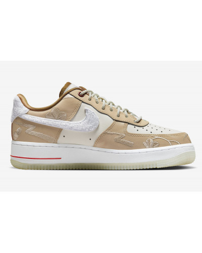 Nike Air Force 1 Low '07 LX Chinese New Year Leap High (W)