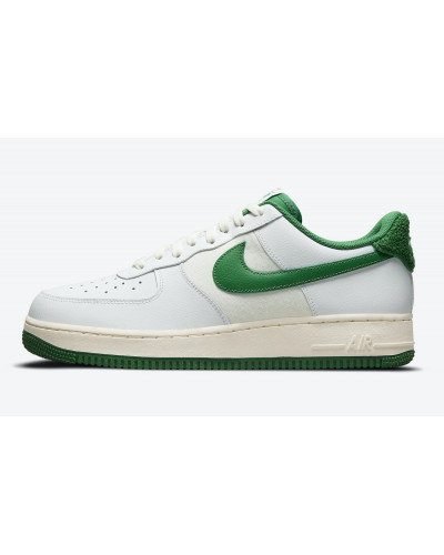 Nike Air Force 1 Low '07 White Pine Green