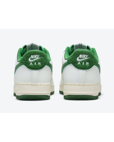 Nike Air Force 1 Low '07 White Pine Green
