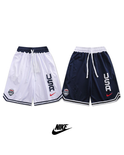 Nike Team USA Basketball Shorts