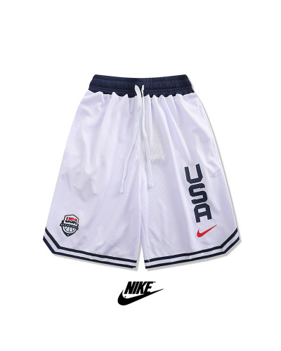 Nike Team USA Basketball Shorts